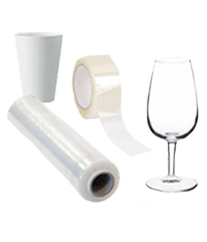 Produits / choses de chais / MSF Packaging