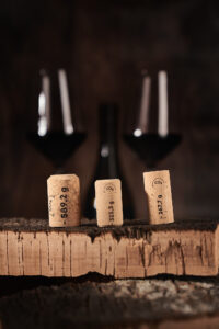 MSF Packaging / Bouchons / M.A.SILVA
