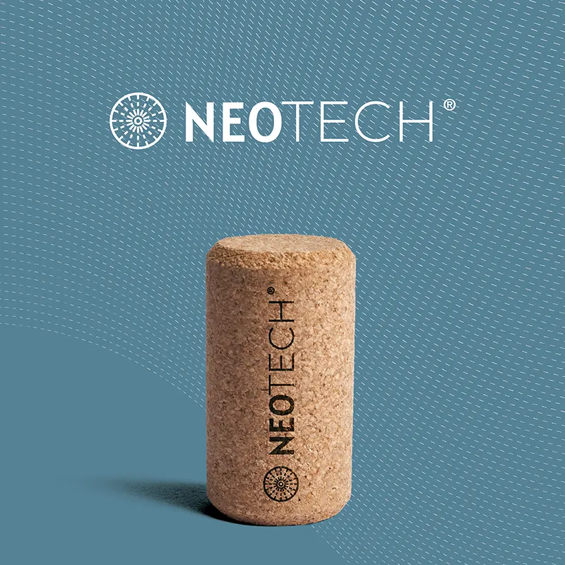 MSF Packaging / Bouchons / NeoTech