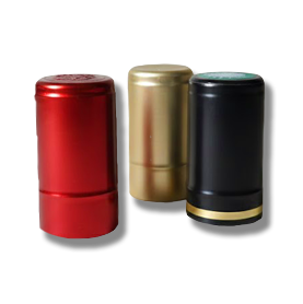 Produits / capsules / MSF Packaging
