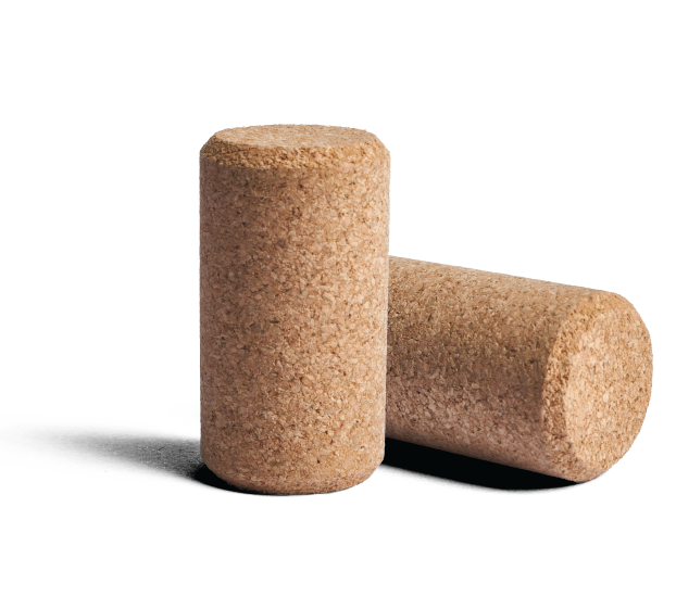 MSF Packaging / NEO® Bouchons en liège microaggloméré, naturellement fiables