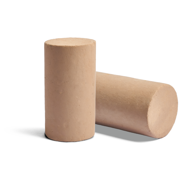 MSF Packaging / Bouchons EVACORK® Bouchons en liège colmaté, naturellement compétitifs