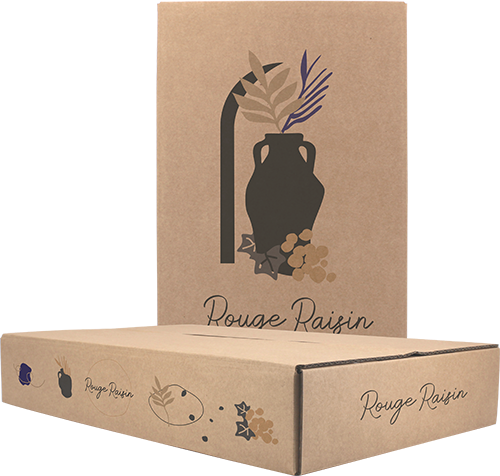 MSF Packaging - Cartons-1x6-couchées
