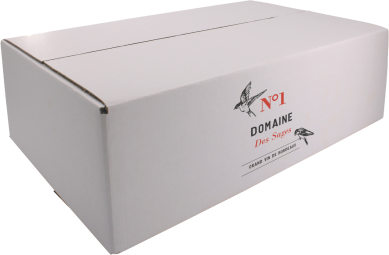 MSF Packaging - cartons 2x6 couchées