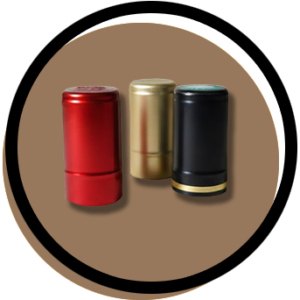 MSF Packaging - capsules