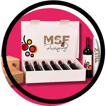 MSF Packaging - cartons