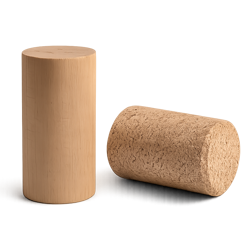 MSF Packaging - bouchons